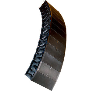 ELECTRO VOICE XLC127DVX