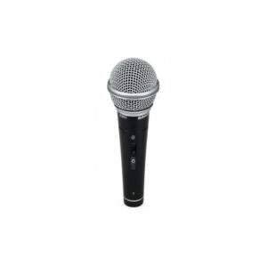 MICROFONO SAMSON R21S